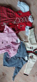 Kledij voor kinderen thema Oostenrijk/Tirol, Kinderen en Baby's, Kinderkleding | Overige, Ophalen of Verzenden, Zo goed als nieuw
