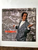 Raymond van het Groenewoud: Habba ( belpop; 1985), Verzenden, Zo goed als nieuw