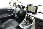 Toyota RAV4 2.5 Hybrid AWD Premium Plus - incl 2 jaar KARE, Auto's, Automaat, Gebruikt, 4 cilinders, 2487 cc