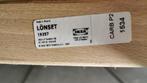2 Sommiers IKEA Lonset 80/200, 30 euros pour les 2., 80 cm, Gebruikt, Ophalen, Tweepersoons