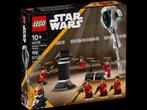 Lego Star Wars 40765 + 30708, Kinderen en Baby's, Speelgoed | Duplo en Lego, Ophalen of Verzenden, Nieuw, Complete set, Lego