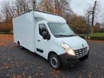 Renault Master Bakwagen 2.3 dCi 107 kW | 2012 | 138.000km |, Auto's, Euro 5, Renault, Bedrijf, 107 kW