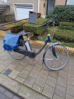 Vélo électrique Gazelle Impulse en très bon état, Vélos & Vélomoteurs, Enlèvement ou Envoi, Gazelle