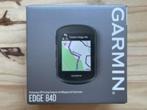 Garmin Edge 840 fiets GPS, Ophalen of Verzenden, Draadloos, Nieuw