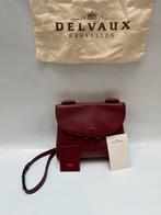 Sac Delvaux, Enlèvement, Comme neuf, Sac à bandoulière