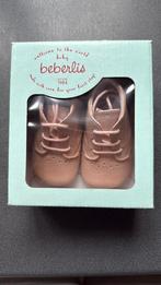 Nieuwe Beberlis maat 17, Kinderen en Baby's, Babykleding | Schoentjes en Sokjes, Ophalen, Schoentjes, Jongetje of Meisje, Nieuw