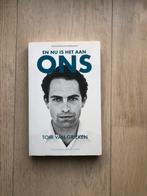 Tom Van Grieken - En nu is het aan ons!, Boeken, Ophalen, Zo goed als nieuw, Tom Van Grieken