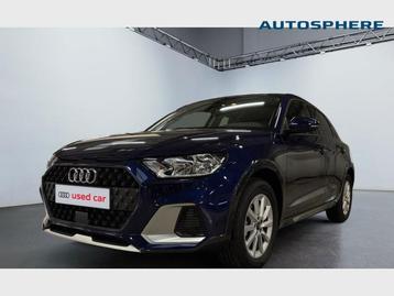 Audi A1 allstreet A1 Allstreet 30 TFSI S tronic beschikbaar voor biedingen