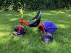 Driewieler Puky, Fietsen en Brommers, Fietsen | Driewielers, Ophalen, Gebruikt, Puky, Verstelbare zitting
