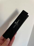 Dolce & Gabbana kam, Bijoux, Sacs & Beauté, Beauté | Soins des cheveux, Enlèvement ou Envoi, Neuf, Peigne ou Brosse