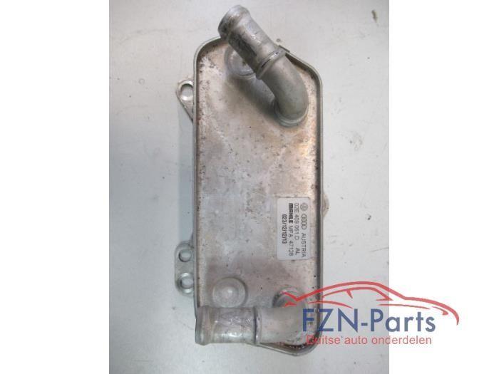 Oliekoeler Volkswagen Golf (22743344), Auto-onderdelen, Motor en Toebehoren, Gebruikt, Ophalen of Verzenden