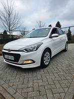 ✅️️️HYUNDAI I20/1.2BENZINE/1EIGENAAR/€6D/AIRCO/1JR GARANTIE, Auto's, Hyundai, Electronic Stability Program (ESP), Euro 6, 109 g/km