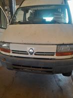 Renault Master 25 Dci (onderdelen )bj. 2005, Auto-onderdelen, Ophalen of Verzenden, Renault