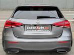 Mercedes A 160 Essence (80 kw -110cv )Pack Amg + Night 2019, Autos, Achat, Euro 6, Entreprise, Boîte manuelle