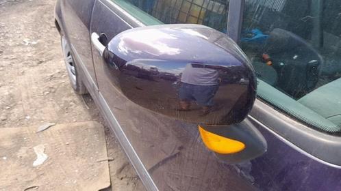 Buitenspiegel rechts van een Renault Modus, Auto-onderdelen, Spiegels, Renault, Gebruikt, 3 maanden garantie, Ophalen of Verzenden