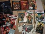 Warhammer Livres  Batailles fantastiques, Guerres éternelles, Enlèvement ou Envoi, Utilisé, Warhammer, Livre ou Catalogue