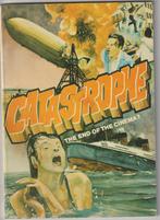 VINTAGE Catastrophe - The end of the cinema?, Gelezen, David Annan, Verzenden, Vakgebied of Filmindustrie
