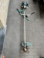 bosmaaier, Tuin en Terras, Bosmaaiers, Ophalen, Gebruikt, Benzine, Powerplus