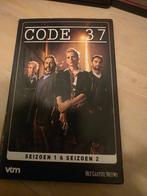 Code 37, Cd's en Dvd's, Ophalen of Verzenden, Gebruikt