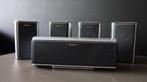 Sony luidsprekers ,, Ophalen, Zo goed als nieuw, 5.1-systeem, Sony