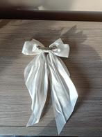 Witte strikken, Ophalen, Nieuw, Versiering