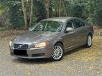 Volvo S80 2.4 Diesel Automaat, Auto's, Volvo, Automaat, 120 kW, Diesel, Lederen bekleding