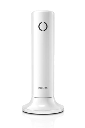 Téléphone fixe sans fil beschikbaar voor biedingen