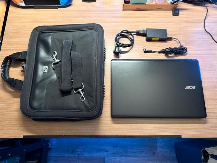 Ordinateur portable ACER 15 pouces 1 TB, Informatique & Logiciels, Ordinateurs portables Windows, Utilisé, 15 pouces, HDD, 8 GB