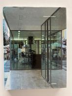 boek architectuur stephane beel, Ophalen of Verzenden, Zo goed als nieuw