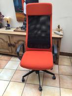 Fauteuil de bureau, Huis en Inrichting, Bureaustoelen, Gebruikt
