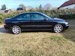 Volvo S60 2.4T automaat full op, Auto's, Automaat, S60, Leder, Particulier