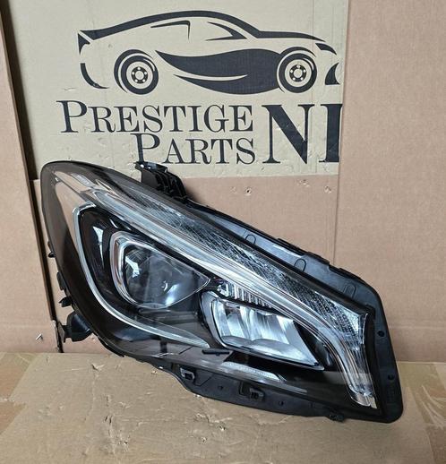 Koplamp Mercedes CLA W117 Facelift LED Rechts A1178206861, Autos : Pièces & Accessoires, Éclairage, Utilisé, Origine de la pièce connue