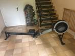 Concept2 Model C Roeitrainer met PM2 monitor, Sport en Fitness, Fitnessapparatuur, Ophalen, Benen, Zo goed als nieuw, Metaal