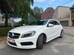auto's, Auto's, Voorwielaandrijving, Alcantara, Wit, 5 deurs