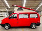 Volkswagen T4 California  westfalia camper  2.5 Tdi 1999, Volkswagen, Bedrijf, Standkachel, Tot en met 4