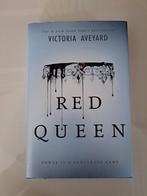 Red Queen hardcover, Livres, Philosophie, Comme neuf, Enlèvement ou Envoi