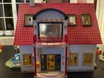 Villa Playmobil, Enfants & Bébés, Jouets | Playmobil, Enlèvement, Comme neuf, Ensemble complet