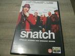 snatch, Ophalen of Verzenden