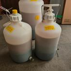 mixbed ionenwisselaar 10L, Dieren en Toebehoren, Ophalen, Zo goed als nieuw, Filter of Co2