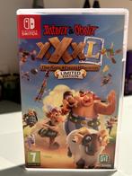 Obelix beeldje en Asterix en Obelix XXXL limited edition, Games en Spelcomputers, Avontuur en Actie, Ophalen of Verzenden, Vanaf 7 jaar