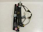 RAAMMECHANIEK ELEK LINKS ACHTER Sharan (7N) (7N0843699F), Gebruikt, Links, Volkswagen