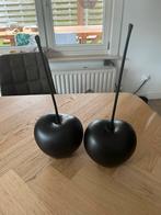 Decoratie zwarte kersen, Huis en Inrichting, Ophalen