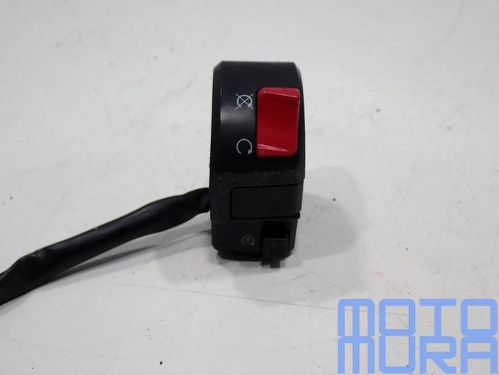 Stuurschakelaar rechts voor de KTM Superduke 990 2007 - 2011, Motoren, Onderdelen | Overige, Gebruikt, Ophalen of Verzenden