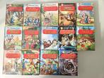 14 leesboeken Geronimo Stilton(klassiekers), Ophalen of Verzenden