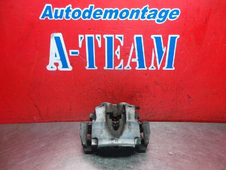 REMKLAUW RECHTS VOOR ABS Mercedes-Benz GLE (W166), Auto-onderdelen, Remmen en Aandrijving, Mercedes-Benz, Gebruikt