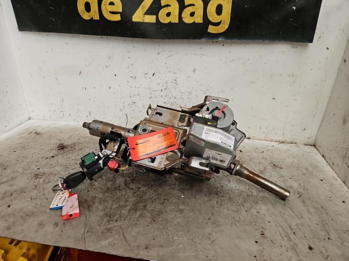 Stuurbekrachtiging Elektrisch van een Renault Clio, Auto-onderdelen, Besturing, Renault, Gebruikt, 3 maanden garantie, Ophalen of Verzenden