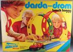 Set DARDA motor BEACH BUGGY DROME compleet, Kinderen en Baby's, Speelgoed | Racebanen, Overige merken, Zelf te bouwen, Gebruikt
