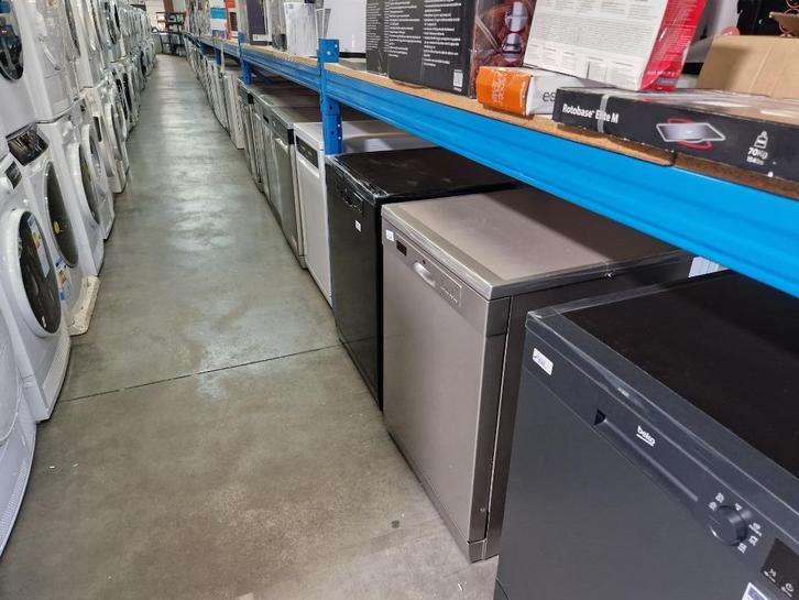 vaatwas  tot -40%, Elektronische apparatuur, Vaatwasmachines, Nieuw, Ophalen of Verzenden