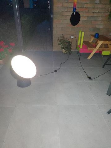 Sfeervolle lamp beschikbaar voor biedingen