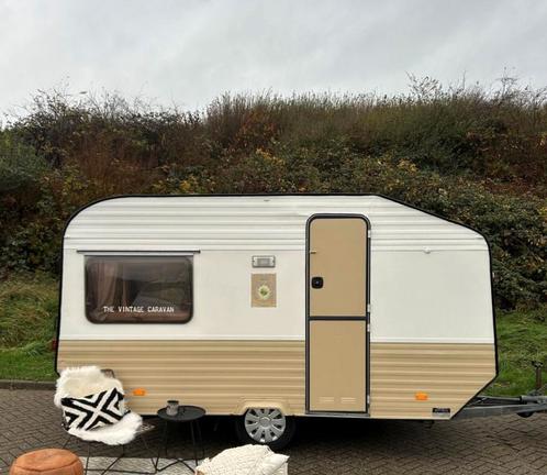 Gezocht : kleine caravan tot 750kg, Caravans en Kamperen, Caravans, Particulier, Ophalen